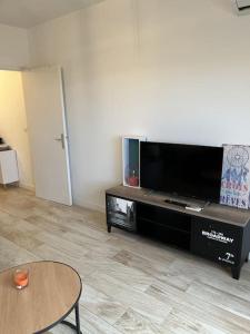 SUPERBE APPARTEMENT FACE AUX ILES SANGUINAIRES