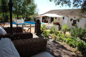 Casa das Moles