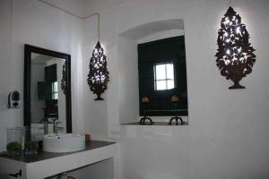 Casa das Moles