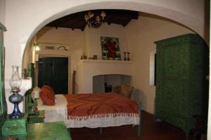 Casa das Moles