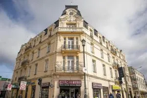 广场酒店 - 蓬塔阿雷纳斯