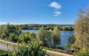 Appartements Amazing apartment in Triel-sur-Seine with 2 Bedrooms and WiFi : photos des chambres