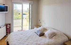 Appartements Amazing Apartment In Triel-Sur-Seine : photos des chambres
