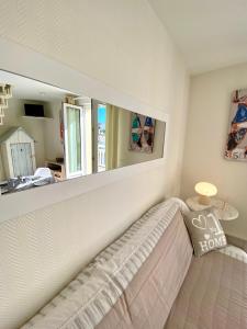 Appartements Residence du Parad'Ice : photos des chambres