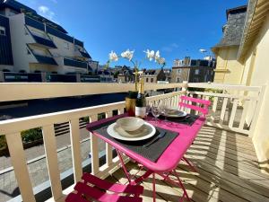 Appartements Residence du Parad'Ice : photos des chambres