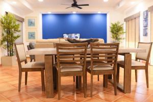 Brand New Home - The Village in Las Conchas #38