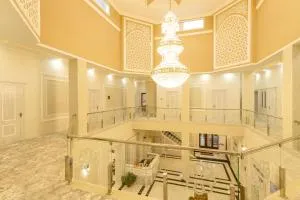 Osiyo Plaza Hotel - Koshbakaly
