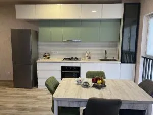 Tbilisi sea apartment - Lilo