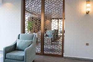 Sarwat Park Hotel Jeddah - سروات بارك جده