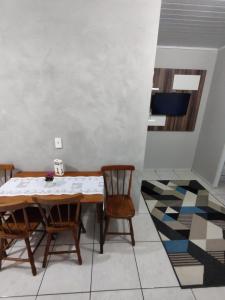 Apartamento para as festas de SC. Oktoberfest.