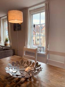 UsedomTor 1720 FeWo II