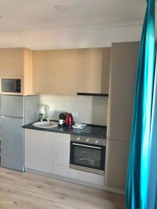 Rebreanu unique apartament