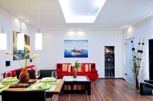 Apartment Giuliano Vienna