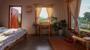 Pinky Moon House Măng Đen - Kon Klang