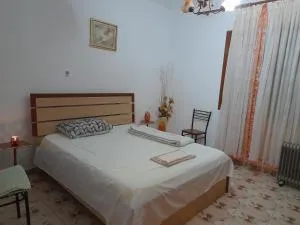 Cortina House Berat - Stani