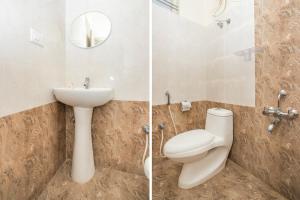 Pristine Inn Manyata