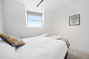 Manhattan-style 2bed near Camden Free WiFi
