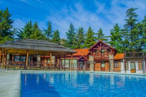 Hotel Villa Sol