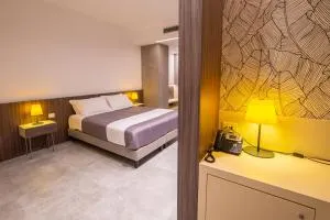 Korè Hotel - 巴罗尼西