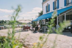 Hotels Hotel Du Bac : photos des chambres