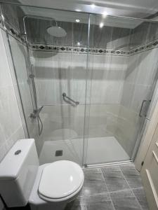 Azaraleku apartamento playa