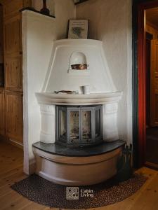 Cozy cabin at Beitostølen with sauna, hot tub & fireplace