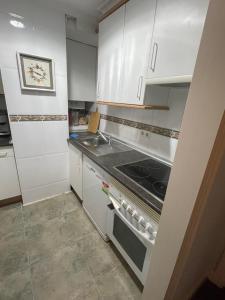 Azaraleku apartamento playa