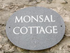 Monsal Cottage