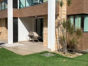 ILOA Condomínio Resort Barra de São Miguel, Próximo a PISCINA bloco L