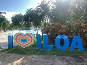 ILOA Condomínio Resort Barra de São Miguel, Próximo a PISCINA bloco L