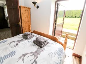 Monsal Cottage