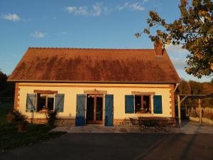 Maisons de vacances charmante maison a la campagne : photos des chambres