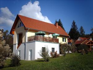 Apartament Apartment Deller Renate Leutschach an der Weinstraße Austria