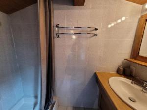 Appartement Duplex 3 Pièces à Megève, 6-8 Pers. - FR-1-453-297