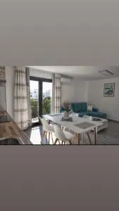 El Rincón de Agua Amarga 1 - Ніхар