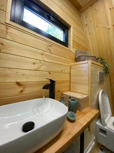 Roots Svaneti რუთს სვანეთი