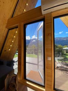 Roots Svaneti რუთს სვანეთი