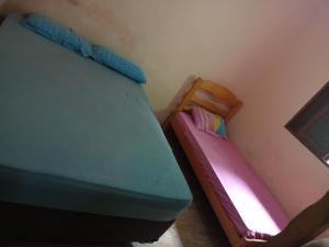 Casa com piscina em Mongaguá