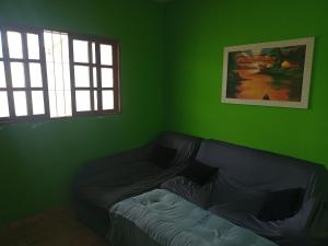 Casa com piscina em Mongaguá