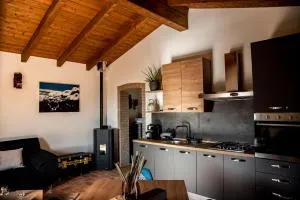 B & B CA’ D’ OLINA - Acquaria