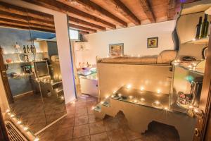 Suite room in Corte In Fiore