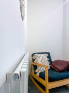 Cosy & Comfortable - Heart of Hove - Beach Getaway