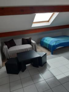 Appartements La familia : photos des chambres