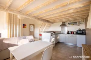 Maisons d'hotes Le Mas des Roches a Velaux : photos des chambres