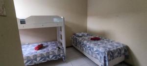 Pousada Casa da Vovó - Sua casa pertinho da Praia