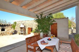 193 Finca Son Rossignol ETV4966 by Mallorca Charme