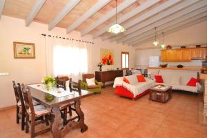 193 Finca Son Rossignol ETV4966 by Mallorca Charme