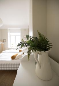 2ndhomes Bright & Modern 1BR Home in Ullanlinna