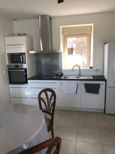 Appartements Residence Merlin Appartement Arthur : photos des chambres