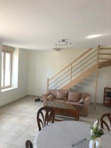 Appartements Residence Merlin Appartement Arthur : photos des chambres